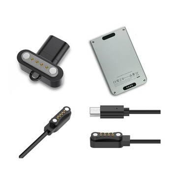 【充電線】適用 PLAUD Note Pro AI 通用 錄音筆 智慧錄音卡 Type C 電源線