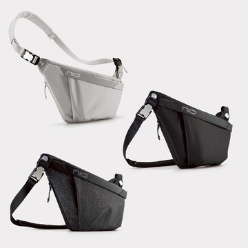 NIID x FINO｜FINO4 PLUS 隨身行動包 - 新品選購