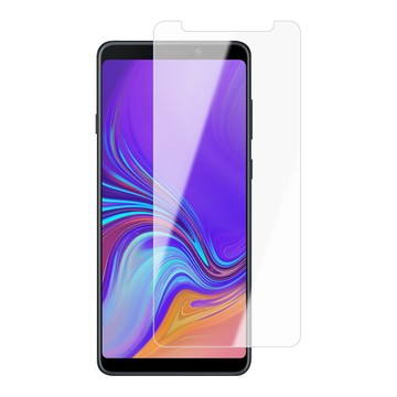 Samsung A9 2018 頂級鋼化膜 透明高清 9D 9H(A9保護貼  2018  保護膜 保護貼 鋼化膜 A92018 A9  A92018)