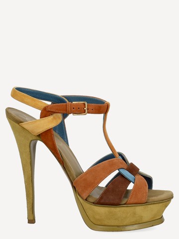 Saint Laurent Sandals