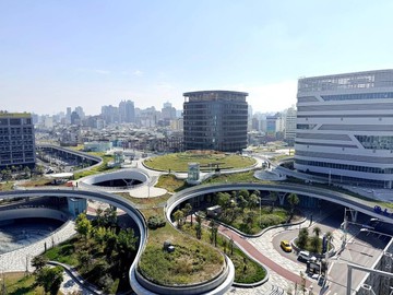 高雄新站綠地旁精品2房緊鄰建國路商圈｜高雄市三民區重慶街