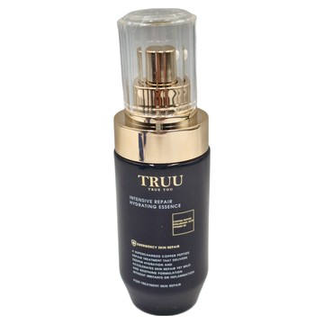 TRUU 藍銅玻尿酸保濕修復精華  45ml  1瓶