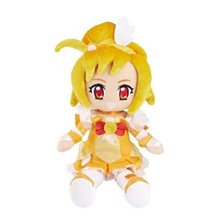 BANDAI スマイルプリキュア! ふんわりキュアフレンズ キュアサニー