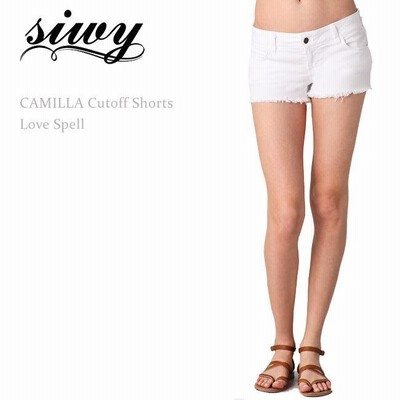 Siwy camilla hot sale shorts