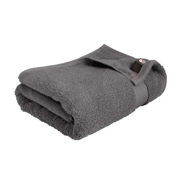 日本桃雪 今治匹馬棉浴巾 岩石灰