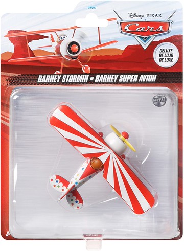 【2022】現貨美國美泰汽車總動員合金車系列Disney Pixar Cars Ⅰ