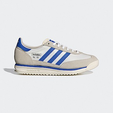 Adidas Sl 72 Rs JH8644 男 運動休閒鞋 舒適 穿搭 麂皮 灰 藍