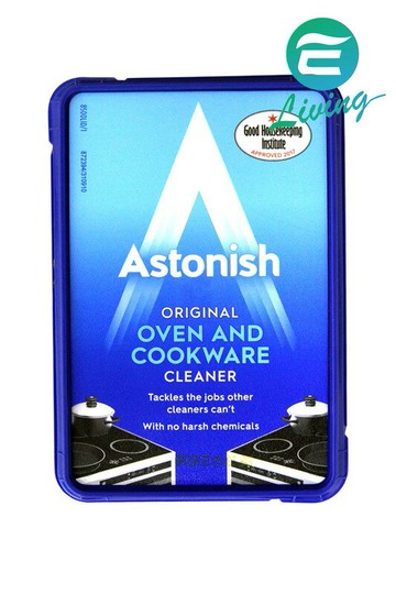 【領券折百】Astonish 環保萬用去污去漬霸 #11025