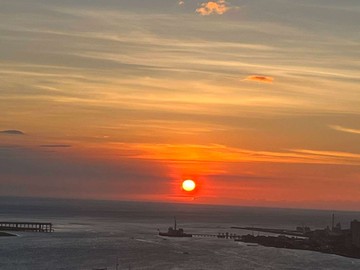 王敬紅水立方出價談真豪宅河景無敵視野拎包入｜新北市淡水區淡金路