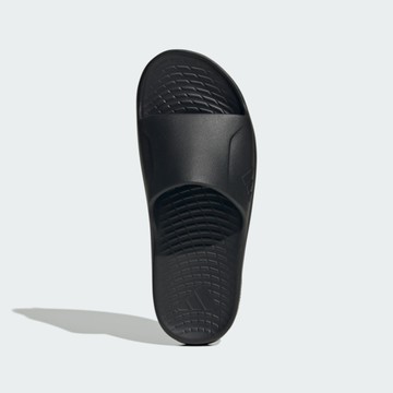 Adidas 愛迪達 Lightshift Slide HQ2423 男 拖鞋 防水 黑