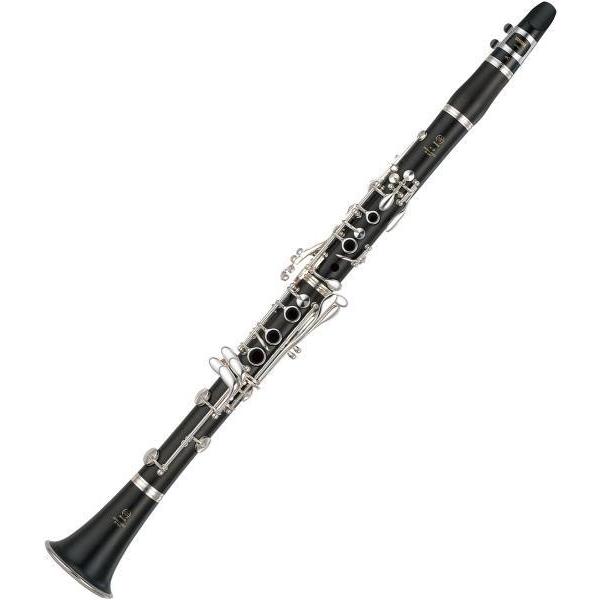 YAMAHA(ヤマハ) YCL-450 クラリネット 木製 正規品 グラナディラ B♭ 管楽器 スタンダード Bb clarinet　北海道 沖縄 離島不可