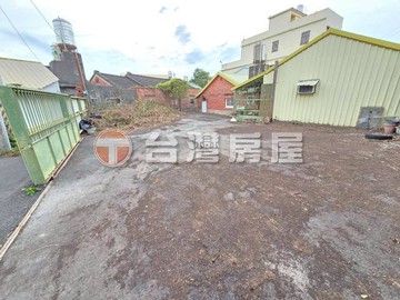 溪湖方正建地送平房｜彰化縣溪湖鎮西安段