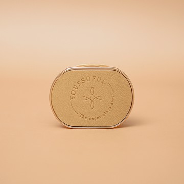 【Youssoful】 #Berry Noir 黑莓果   車用香氛禮盒 l 官方旗艦店