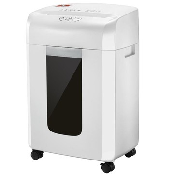 碎紙機 盆景碎紙機 辦公 大功率 60分鐘靜音顆粒迷你家用電動文件粉碎機 MKS全館免運 MKS印象部落