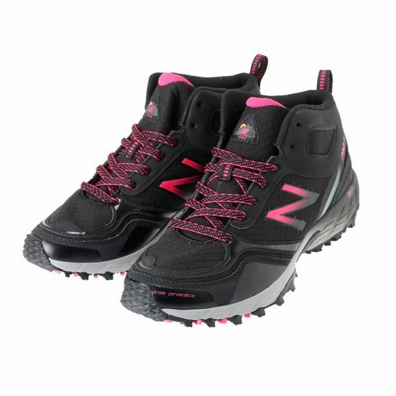ニューバランス new balance トレッキングシューズ レディース