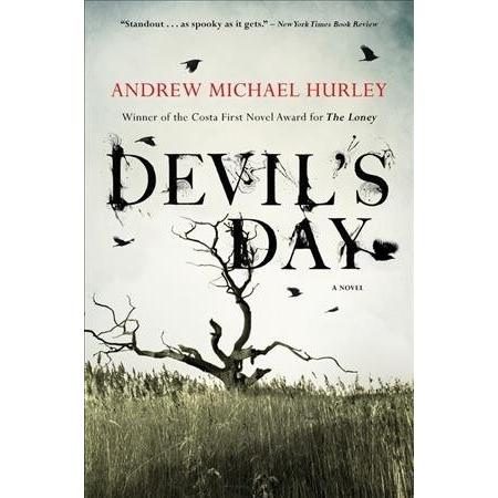 Devil's Day (Paperback)