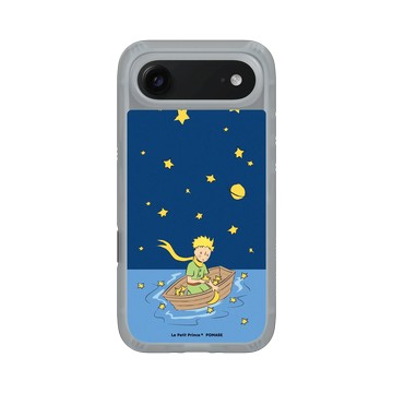 iPhone Air AirX 流變灰 - Le Petit Prince 小王子 - 星海漂流