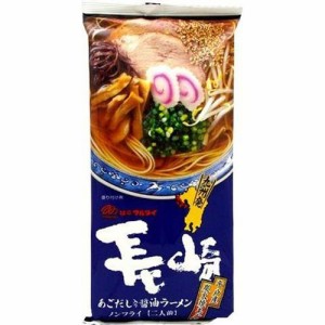 マルタイ 長崎あごだし入り醤油ラーメン  ×15