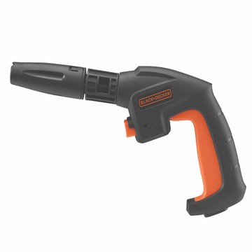 B+D 高壓清洗短槍頭 BZOSG2-AS