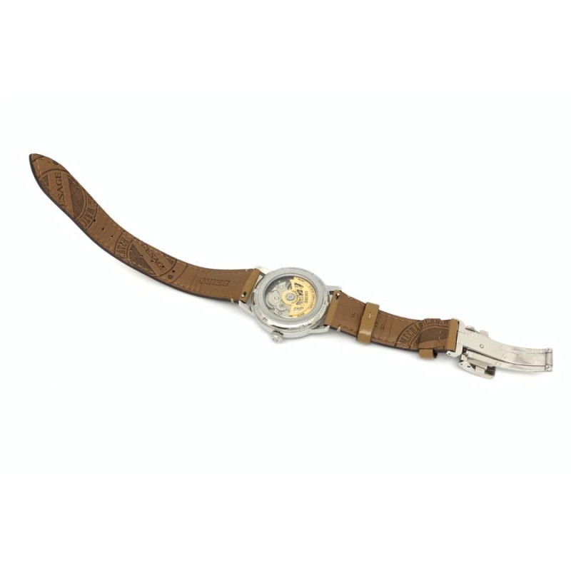 送料無料】セイコー SEIKO プレサージュ SARY183 STAR BAR
