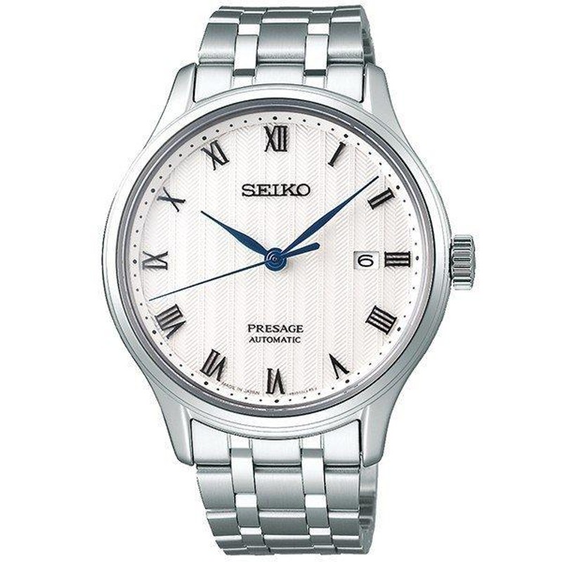 腕時計 seiko トップ カーブガラスとは