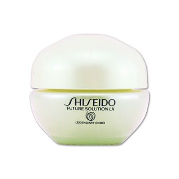 (即期品)SHISEIDO 資生堂 時空琉璃LX極上御藏傳奇霜 6ml(效期至2026年07月)