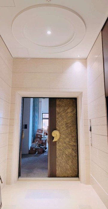 愛河豪邸指標京城凱悅百坪崗石制震5米挑高富豪雙平｜高雄市前金區民生二路