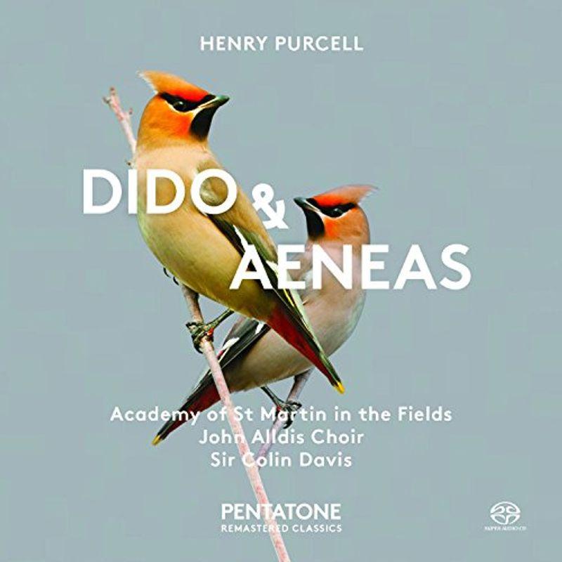 Purcell: Dido  Aeneas