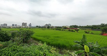 竹北市新興重劃興崙段都計農地變投資建地｜新竹縣竹北市興崙段