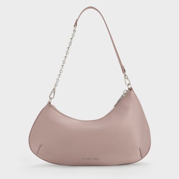 Dion 珍珠鍊肩背包