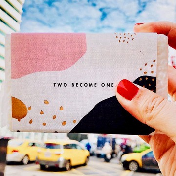 【10份專區】TWO BECOME ONE 300g 小喜米