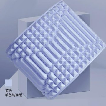 腰椎舒緩器腰部拉伸按摩放松瑜伽脊柱矯正伸展開背腰背托