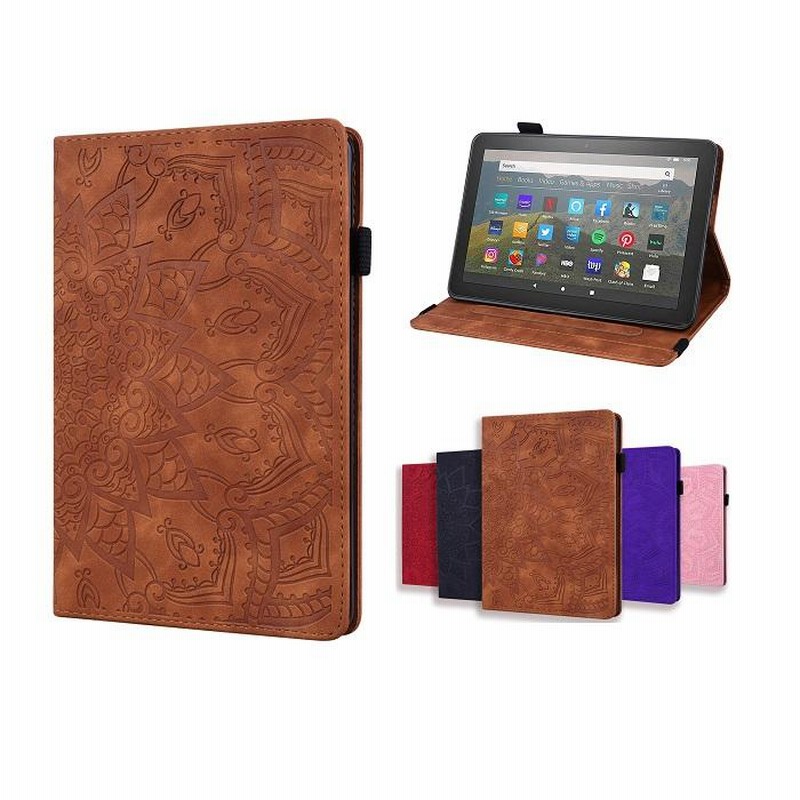 Amazon Fire HD 10タブレット　スタイラスペン、保護シート、カバー Amazon.co.jp: 【2023年発売】 Fire HD 10 2023 用 ケース