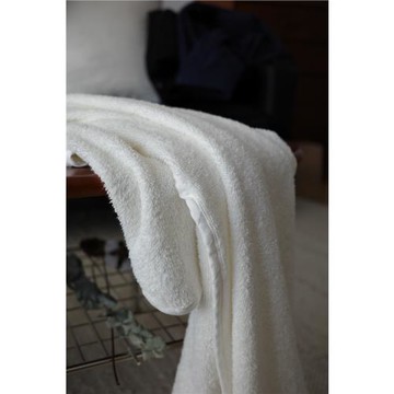 外貿尾單漢麻棉加厚毛巾浴巾面巾不掉毛吸水性好易干55%漢麻45%棉