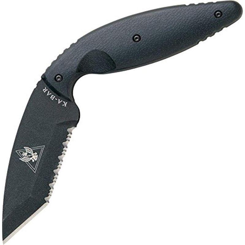 Kabar TDI Law Enforcement Couteau