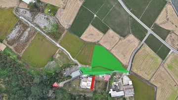 麗寶outlet風景區土地｜台中市外埔區風坑路