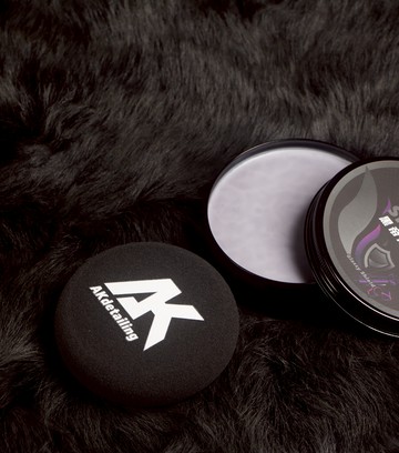 AK黑帝斯之盾 (1號)