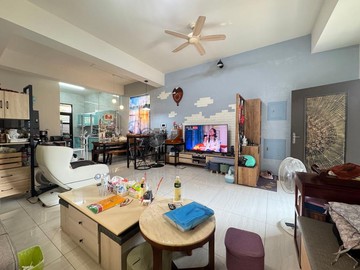 九如森境Villa Lume雙車大地坪豪邸｜屏東縣九如鄉忠孝街