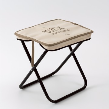 輕巧伴行折疊口袋椅