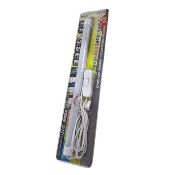 Kolin 歌林 LED照明燈管 KTL-DLDN03L 30cm  1支