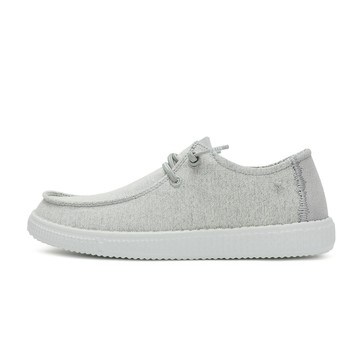 Walk In Pitas 女鞋 WP150 FIRA 超輕量懶人鞋(PI2526-068 煙波茉綠)