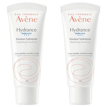 Avene 雅漾 24H全效活泉保濕精華乳 清爽  40ml  2條