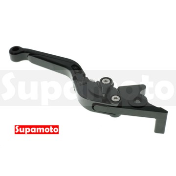 -Supamoto- CT125煞車拉桿 (專用/可調/六段/可潰/可折/伸縮/改裝/保險桿/HONDA/本田)
