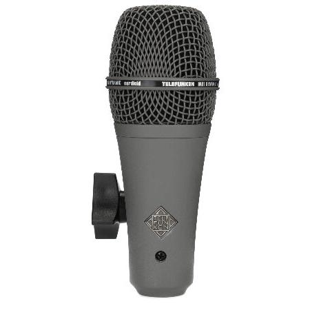 Telefunken M81-SH Dynamic Microphone by Telefunken