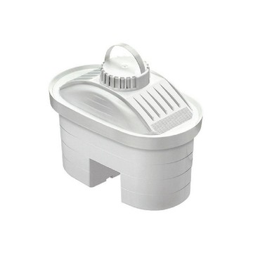 LAICA 長效八周 bi-flux雙流通用濾芯 F2M (2入)