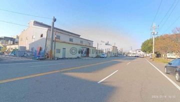 茄萣福東段面公園大路面建地-專約專賣56931｜高雄市茄萣區福東段