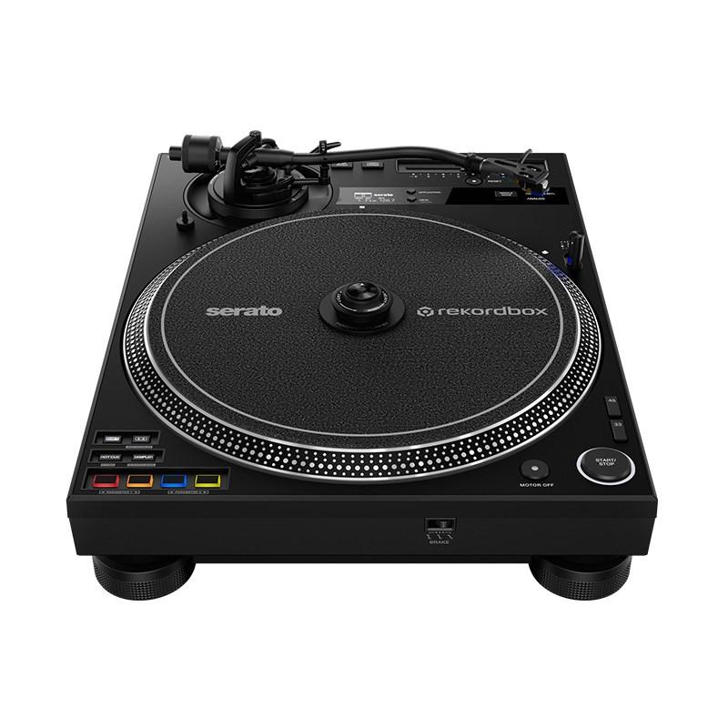 Pioneer DJ PLX-CRSS12(ハイブリットターンテーブル)