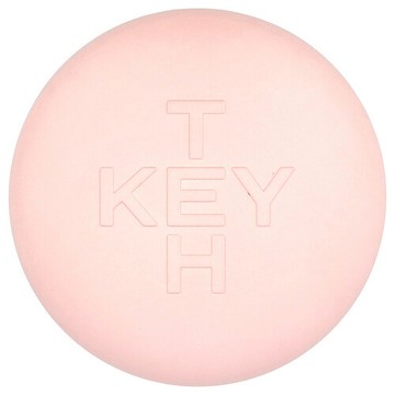 KEYTH, Colored Silky Fit Cover Cushion，02 玳瑁米，0.52 盎司（15 克）