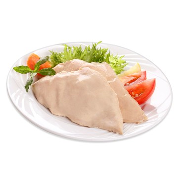 享吃美味 經典海鹽舒肥嫩雞胸20包組(170g±10%/包)