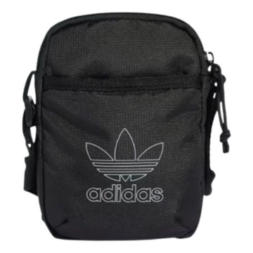 adidas Adicolor Festival Bag 'Black'